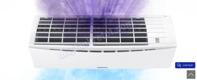 So sánh giá Máy lạnh Samsung Inverter 1 HP AR40H09D0ATNSV rẻ nhất? - Ảnh 15