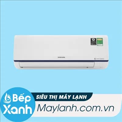 So sánh giá Máy lạnh Samsung Inverter 1 HP AR40H09D0ATNSV rẻ nhất? - Ảnh 5