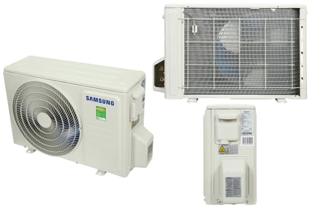 So sánh giá Máy lạnh Samsung Inverter 1 HP AR40H09D0ATNSV rẻ nhất? - Ảnh 9