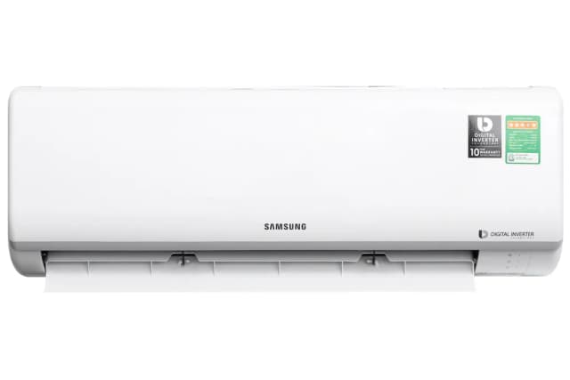 So sánh giá Máy lạnh Samsung Inverter 1 HP AR50H10D1BHNSV rẻ nhất? - Ảnh 12