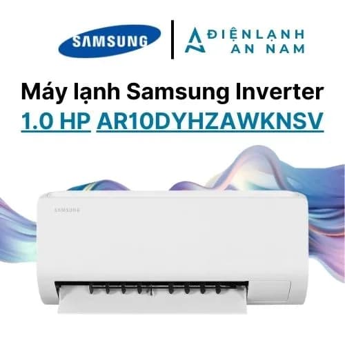 So sánh giá Máy lạnh Samsung Inverter 1 HP AR50H10D1BHNSV rẻ nhất? - Ảnh 14