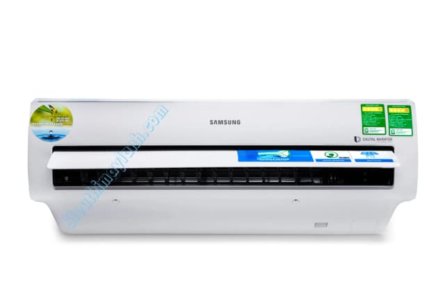 So sánh giá Máy lạnh Samsung Inverter 1 HP AR50H10D1BHNSV rẻ nhất? - Ảnh 17