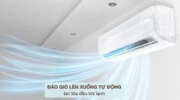 Máy lạnh Samsung Inverter 1.5 HP AR40H12D0ATNSV - Giá rẻ nhất hôm nay - Ảnh 4