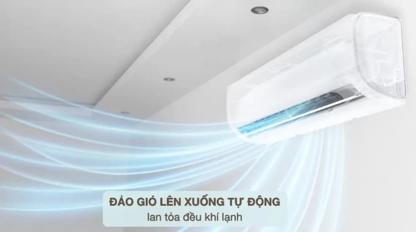 Máy lạnh Samsung Inverter 1.5 HP AR40H12D0ATNSV - Giá rẻ nhất hôm nay - Ảnh 4