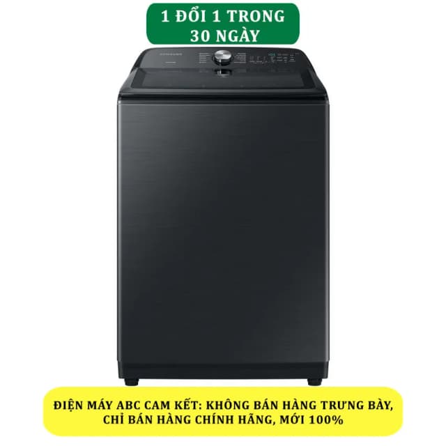 So sánh giá Máy giặt Samsung Inverter 23 kg WA23A8377GV/SV rẻ nhất? - Ảnh 17
