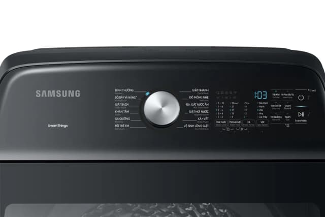 So sánh giá Máy giặt Samsung Inverter 23 kg WA23A8377GV/SV rẻ nhất? - Ảnh 8
