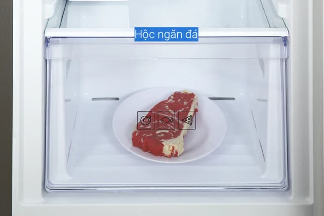 So sánh giá Tủ lạnh Samsung Inverter 307 lít RB30N4190BY/SV rẻ nhất? - Ảnh 15