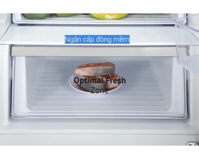 So sánh giá Tủ lạnh Samsung Inverter 307 lít RB30N4190BY/SV rẻ nhất? - Ảnh 16