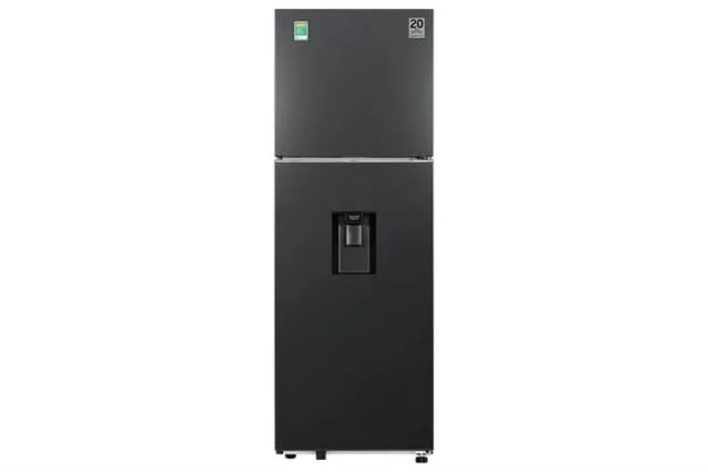 So sánh giá Tủ lạnh Samsung Inverter 345 lít RT35CG5544B1SV rẻ nhất?