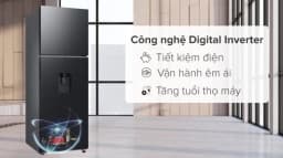 So sánh giá Tủ lạnh Samsung Inverter 345 lít RT35CG5544B1SV - Tìm sản phẩm giá rẻ nhất - Ảnh 16