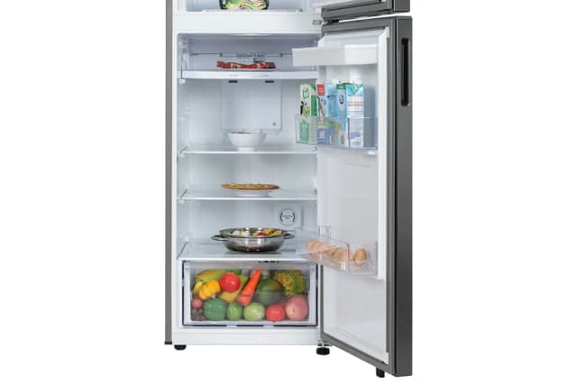 So sánh giá Tủ lạnh Samsung Inverter 345 lít RT35CG5544B1SV rẻ nhất? - Ảnh 20