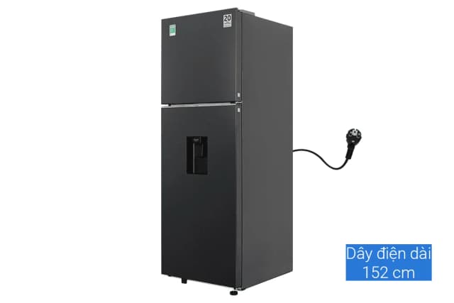 So sánh giá Tủ lạnh Samsung Inverter 345 lít RT35CG5544B1SV rẻ nhất? - Ảnh 6