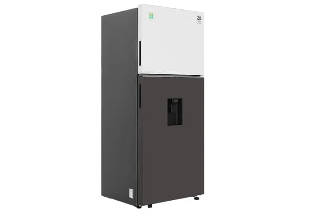 So sánh giá Tủ lạnh Samsung Inverter 382 lít Bespoke RT38CB6784C3SV rẻ nhất?