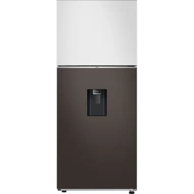 So sánh giá Tủ lạnh Samsung Inverter 382 lít Bespoke RT38CB6784C3SV rẻ nhất? - Ảnh 2