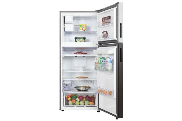 So sánh giá Tủ lạnh Samsung Inverter 382 lít Bespoke RT38CB6784C3SV rẻ nhất? - Ảnh 13