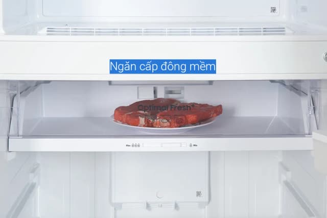 So sánh giá Tủ lạnh Samsung Inverter 382 lít Bespoke RT38CB6784C3SV rẻ nhất? - Ảnh 15