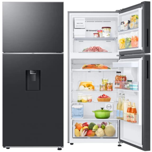 So sánh giá Tủ lạnh Samsung Inverter 382 lít RT38CG6584B1SV rẻ nhất? - Ảnh 13