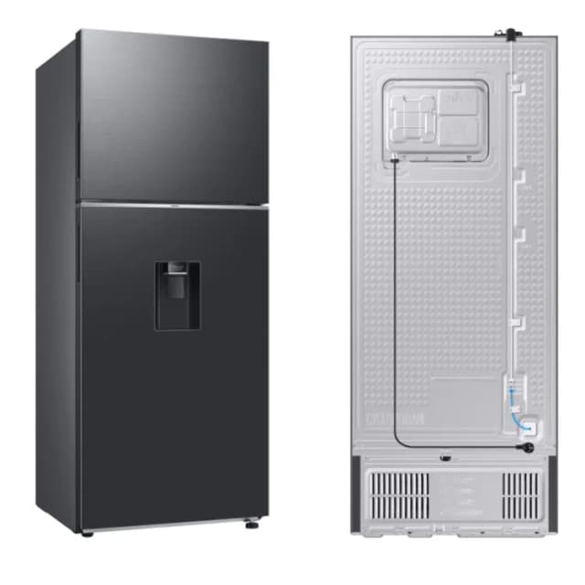 So sánh giá Tủ lạnh Samsung Inverter 382 lít RT38CG6584B1SV rẻ nhất? - Ảnh 18