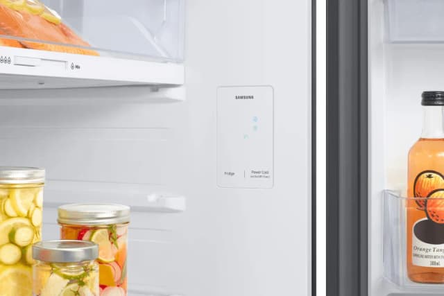 So sánh giá Tủ lạnh Samsung Inverter 382 lít RT38CG6584B1SV rẻ nhất? - Ảnh 20