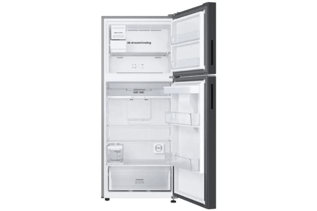 So sánh giá Tủ lạnh Samsung Inverter 382 lít RT38CG6584B1SV rẻ nhất? - Ảnh 7