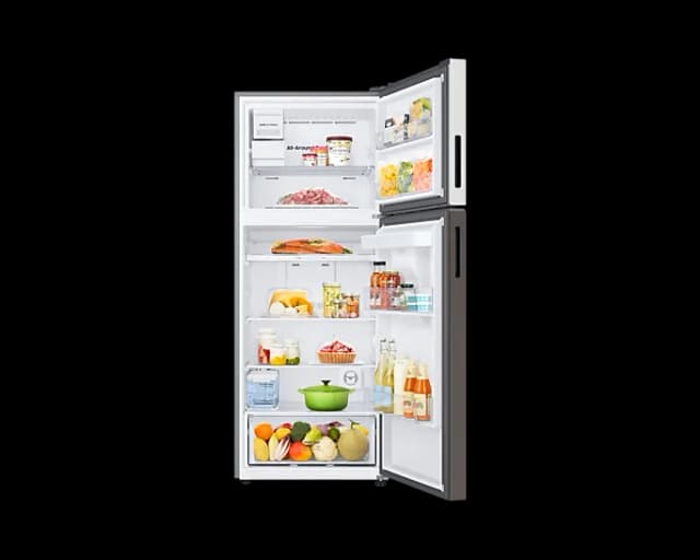 So sánh giá Tủ lạnh Samsung Inverter 406 lít Bespoke RT42CB6784C3SV rẻ nhất? - Ảnh 2