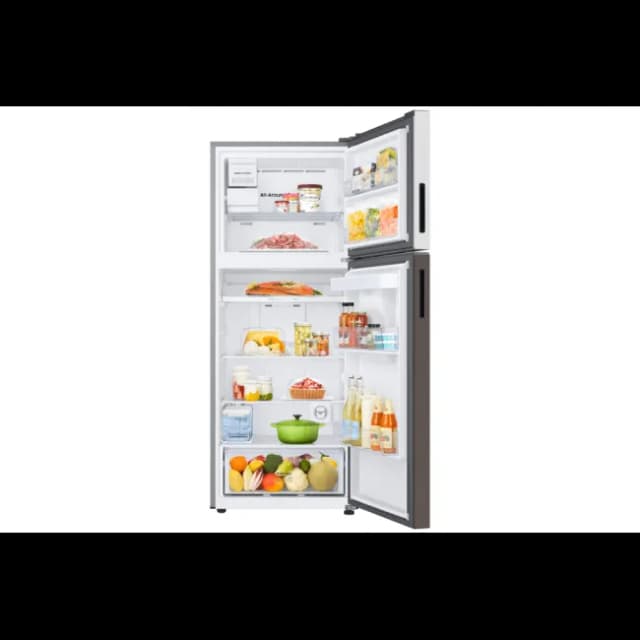 So sánh giá Tủ lạnh Samsung Inverter 406 lít Bespoke RT42CB6784C3SV rẻ nhất? - Ảnh 17