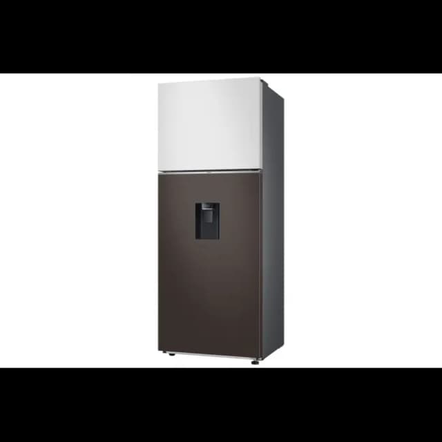 So sánh giá Tủ lạnh Samsung Inverter 406 lít Bespoke RT42CB6784C3SV rẻ nhất? - Ảnh 5