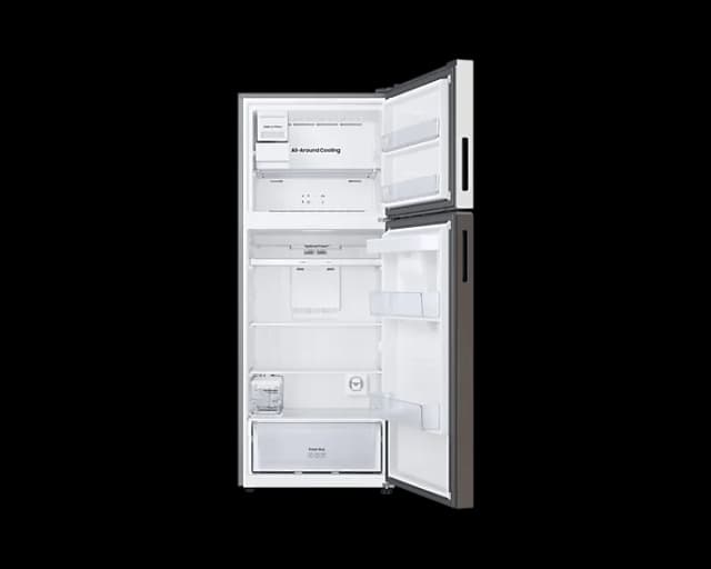 So sánh giá Tủ lạnh Samsung Inverter 406 lít Bespoke RT42CB6784C3SV rẻ nhất? - Ảnh 7