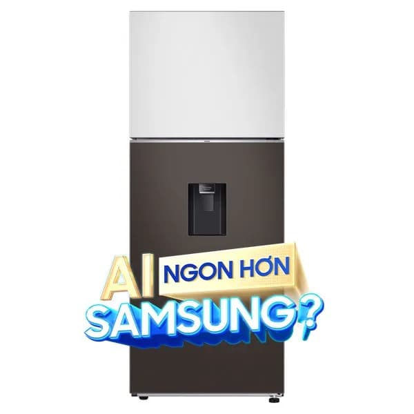 So sánh giá Tủ lạnh Samsung Inverter 406 lít Bespoke RT42CB6784C3SV rẻ nhất? - Ảnh 10