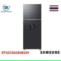 So sánh giá Tủ lạnh Samsung Inverter 406 lít RT42CG6584B1SV rẻ nhất? - Ảnh 18