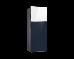 Tủ lạnh Samsung Inverter 460 lít Bespoke RT47CB66868ASV - Giá rẻ nhất hôm nay - Ảnh 1