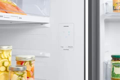 So sánh giá Tủ lạnh Samsung Inverter 460 lít Bespoke RT47CB66868ASV rẻ nhất? - Ảnh 20