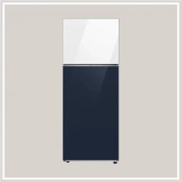 Tủ lạnh Samsung Inverter 460 lít Bespoke RT47CB66868ASV - Giá rẻ nhất hôm nay - Ảnh 4
