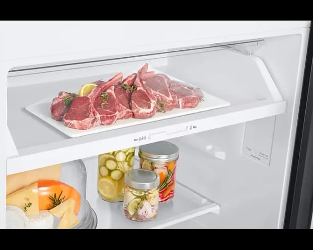 So sánh giá Tủ lạnh Samsung Inverter 460 lít Bespoke RT47CB66868ASV rẻ nhất? - Ảnh 10