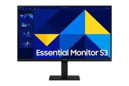 Màn hình Samsung S3 S30GD LS24D300GAEXXV 23.8 inch FHD/IPS/100Hz/1ms