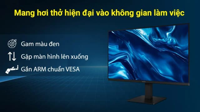 So sánh giá Màn hình Samsung S3 S30GD LS24D300GAEXXV 23.8 inch FHD/IPS/100Hz/1ms rẻ nhất? - Ảnh 13