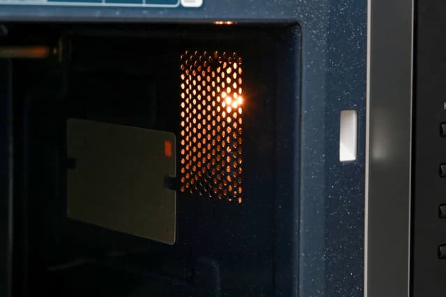 So sánh giá Lò vi sóng có nướng Samsung MG23K3575AS/SV-N 23 lít rẻ nhất? - Ảnh 19