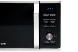 Lò vi sóng có nướng Samsung MG23K3575AS/SV-N 23 lít - Giá rẻ nhất hôm nay - Ảnh 7