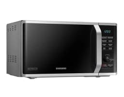 Lò vi sóng có nướng Samsung MG23K3575AS/SV-N 23 lít - Giá rẻ nhất hôm nay - Ảnh 8