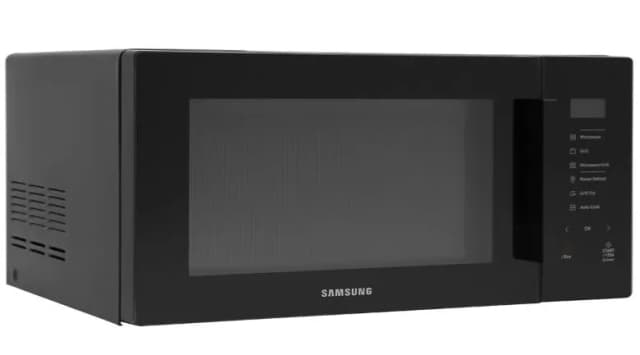 Lò vi sóng có nướng Samsung MG30T5018CK/SV 30 lít - Ảnh 11