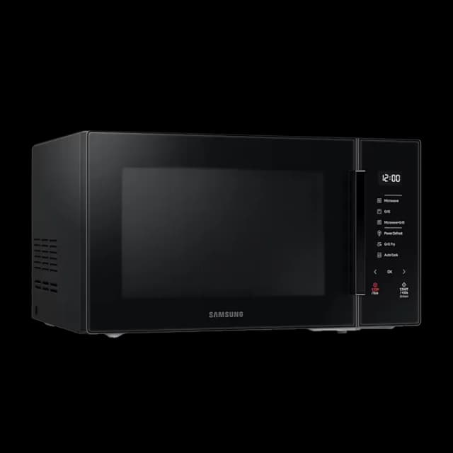 So sánh giá Lò vi sóng có nướng Samsung MG30T5018CK/SV 30 lít rẻ nhất? - Ảnh 14