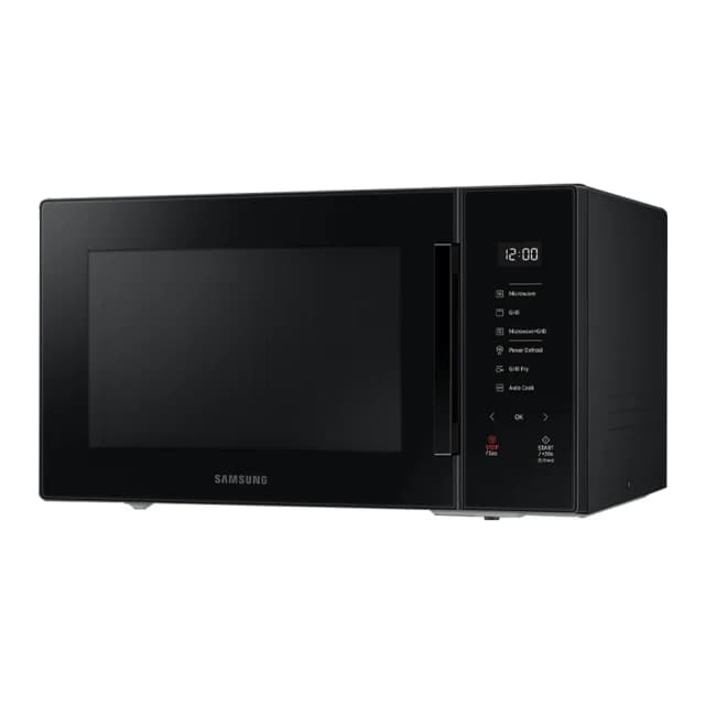 So sánh giá Lò vi sóng có nướng Samsung MG30T5018CK/SV 30 lít rẻ nhất? - Ảnh 4