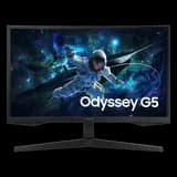 So sánh giá Màn hình Gaming Samsung Odyssey G5 G55C LS27CG552EEXXV 27 inch 2K/VA/165Hz/1ms/HDMI/DisplayPort rẻ nhất? - Ảnh 13
