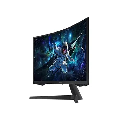 So sánh giá Màn hình Gaming Samsung Odyssey G5 G55C LS27CG552EEXXV 27 inch 2K/VA/165Hz/1ms/HDMI/DisplayPort rẻ nhất? - Ảnh 14
