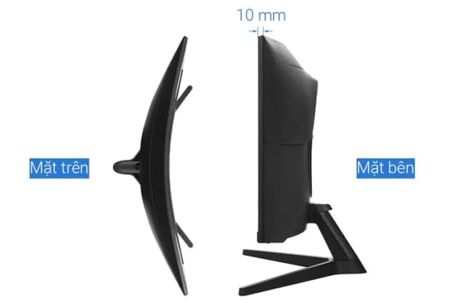 So sánh giá Màn hình Gaming Samsung Odyssey G5 G55C LS27CG552EEXXV 27 inch 2K/VA/165Hz/1ms/HDMI/DisplayPort rẻ nhất? - Ảnh 16