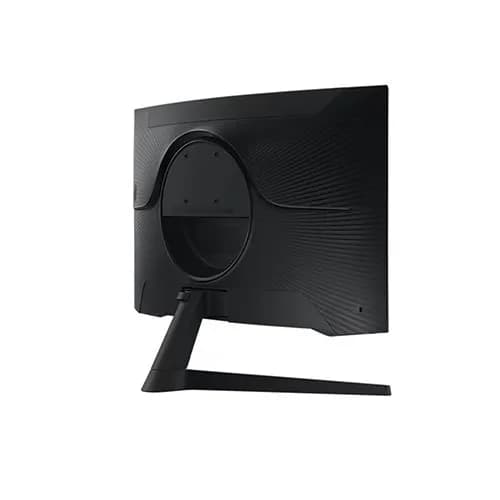 So sánh giá Màn hình Gaming Samsung Odyssey G5 G55C LS27CG552EEXXV 27 inch 2K/VA/165Hz/1ms/HDMI/DisplayPort rẻ nhất? - Ảnh 18