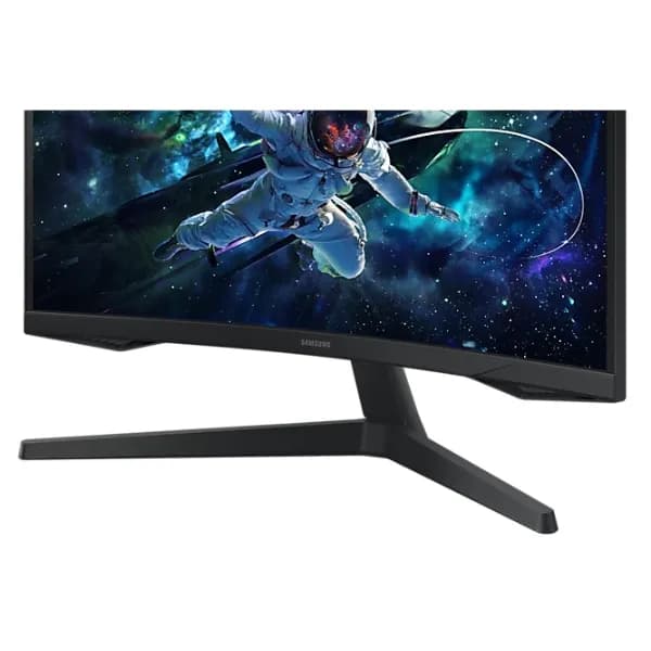 So sánh giá Màn hình Gaming Samsung Odyssey G5 G55C LS27CG552EEXXV 27 inch 2K/VA/165Hz/1ms/HDMI/DisplayPort rẻ nhất? - Ảnh 20
