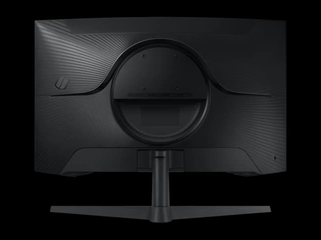 So sánh giá Màn hình Gaming Samsung Odyssey G5 G55C LS27CG552EEXXV 27 inch 2K/VA/165Hz/1ms/HDMI/DisplayPort rẻ nhất? - Ảnh 4