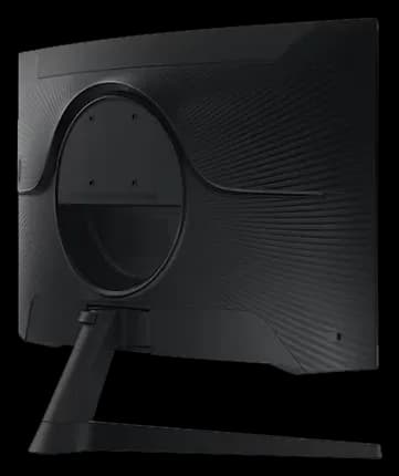 So sánh giá Màn hình Gaming Samsung Odyssey G5 G55C LS27CG552EEXXV 27 inch 2K/VA/165Hz/1ms/HDMI/DisplayPort rẻ nhất? - Ảnh 10