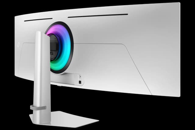 So sánh giá Màn hình Gaming Samsung Odyssey G9 G93SC LS49CG934SEXXV 49 inch 5K/OLED/240Hz/0.03ms/HDMI/DisplayPort rẻ nhất? - Ảnh 14